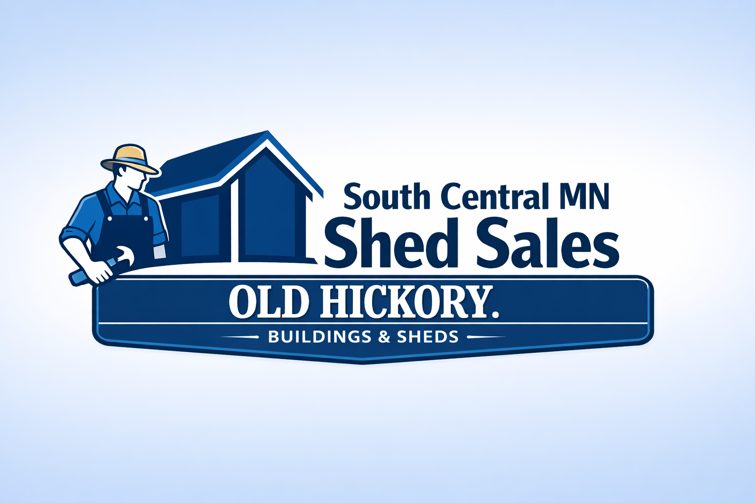 South Central Minnesota Shed Sales
